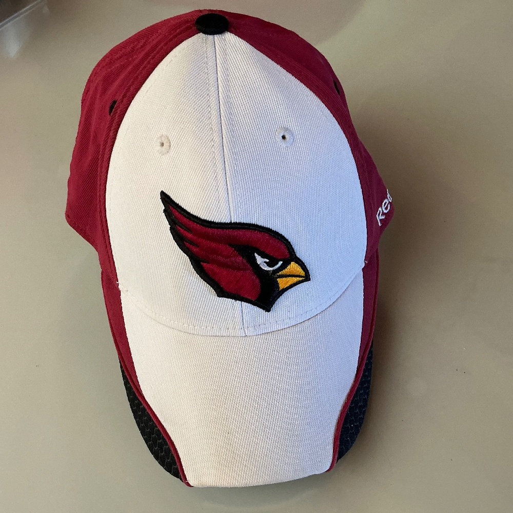Arizona Cardinals Baseball Hat